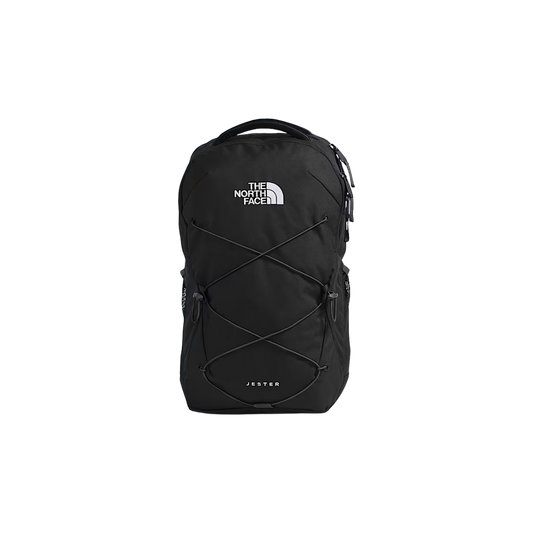 THE NORTH FACE JESTER BACKPACK - TNF BLACK
