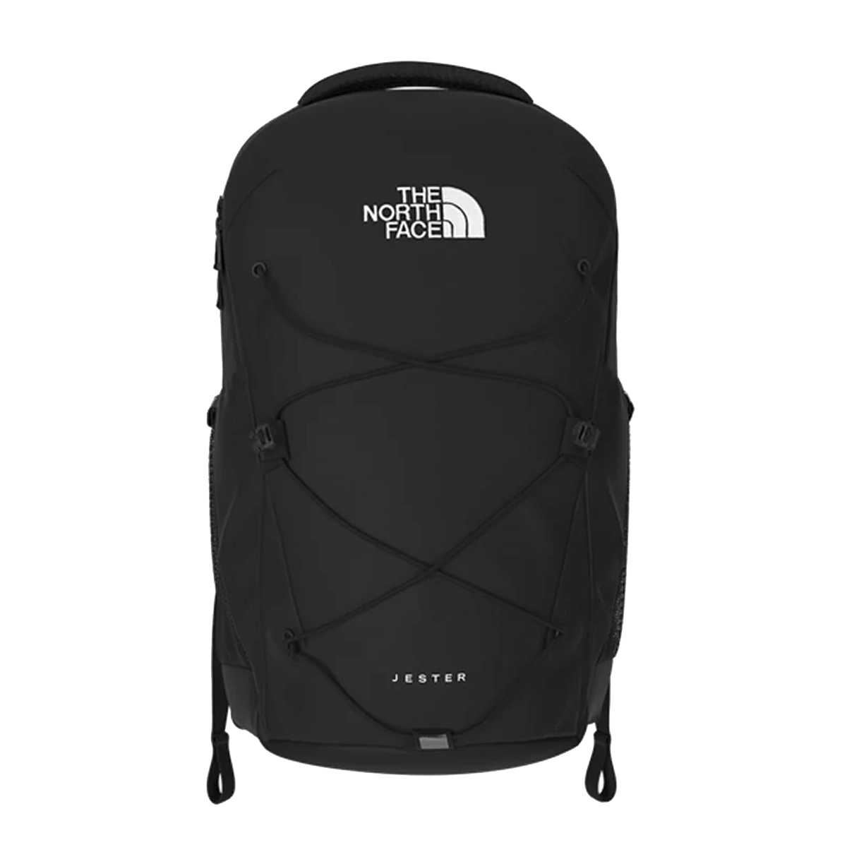 THE NORTH FACE JESTER BACKPACK - TNF BLACK-NPF