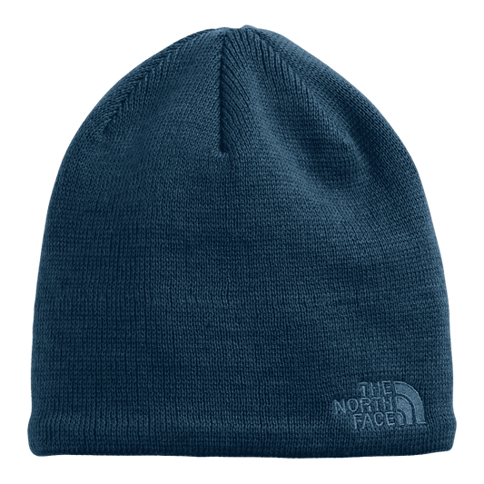 THE NORTH FACE JIM BEANIE - SHADY BLUE
