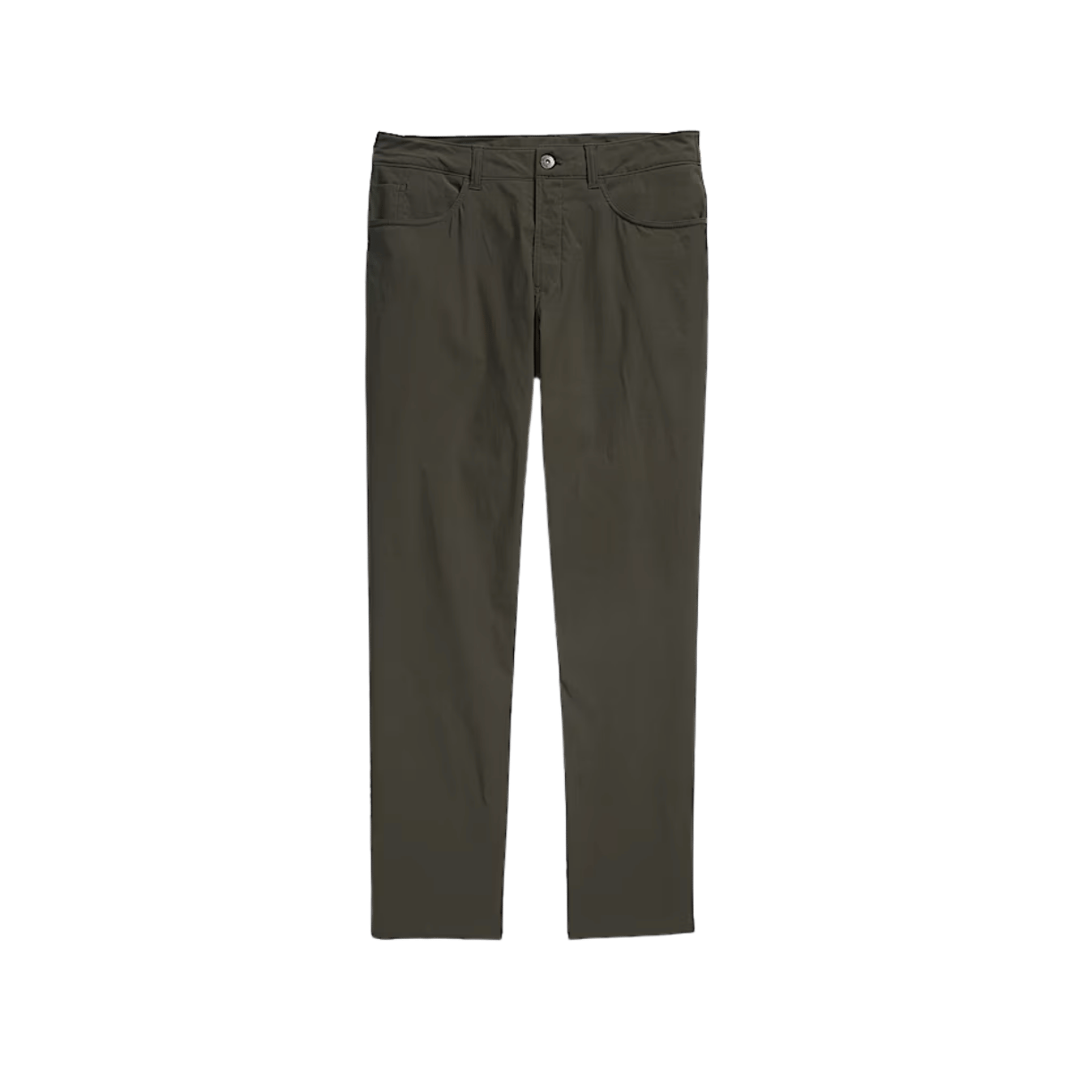 NORTH FACE MEN'S SPRAG 5-POCKET PANTS - NEW TAUPE GREEN