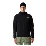 TNF BLK