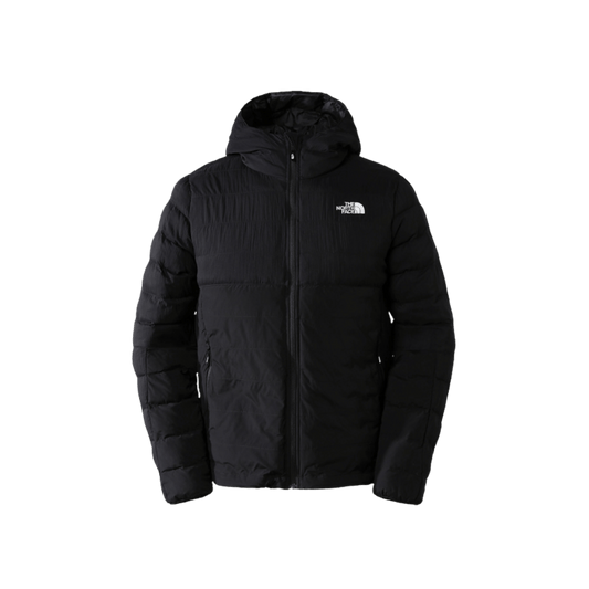 THE NORTH FACE THERMOBALL 50/50 JACKET - TNF BLACK