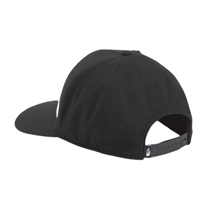 THE NORTH FACE TRAIL TRUCKER 2.0 HAT - ONE SIZE - BACK VIEW