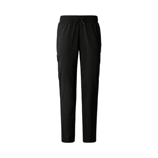 THE NORTH FACE WOMEN'S NEVER STOP WEARING PANTS - TNF BLACK