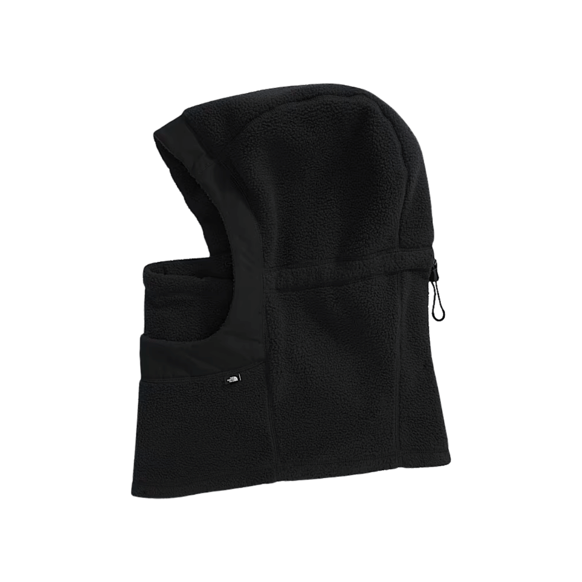 THE NORTH FACE WHIMZY POWDER HOOD - TNF BLACK - PRODUCT DETAIL VIEW