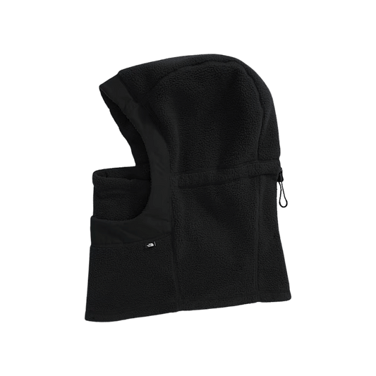 THE NORTH FACE WHIMZY POWDER HOOD - TNF BLACK - PRODUCT DETAIL VIEW
