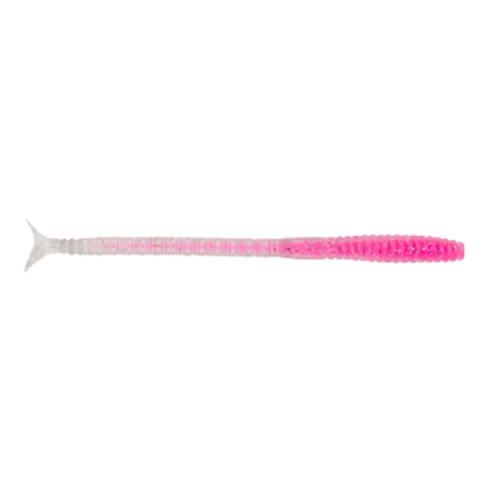 NORTHLAND EYE-CANDY NIGHTCRAWLER 5PK
Pink Silver