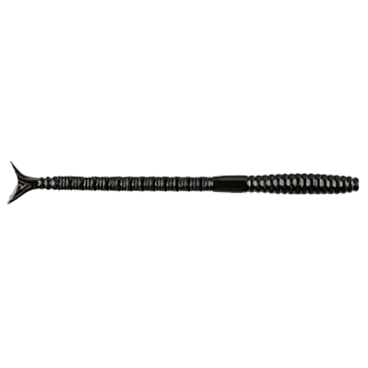 NORTHLAND EYE-CANDY NIGHTCRAWLER 5PK
Black
