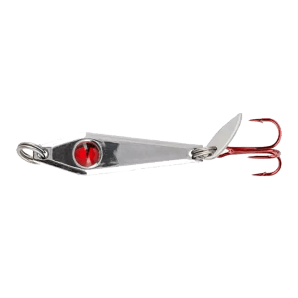 NORTHLAND TUNGSTEN SLIM SPOON
Silver