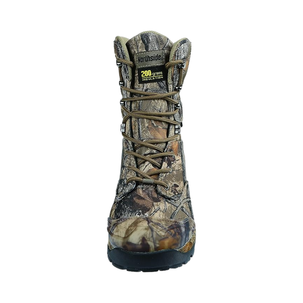 Northside_Mens_Crossite_Camo_Hunting_Boots_FRONT