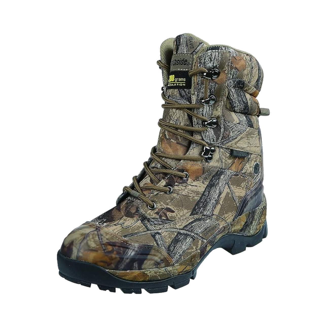 Northside_Mens_Crossite_Camo_Hunting_Boots_SIDE