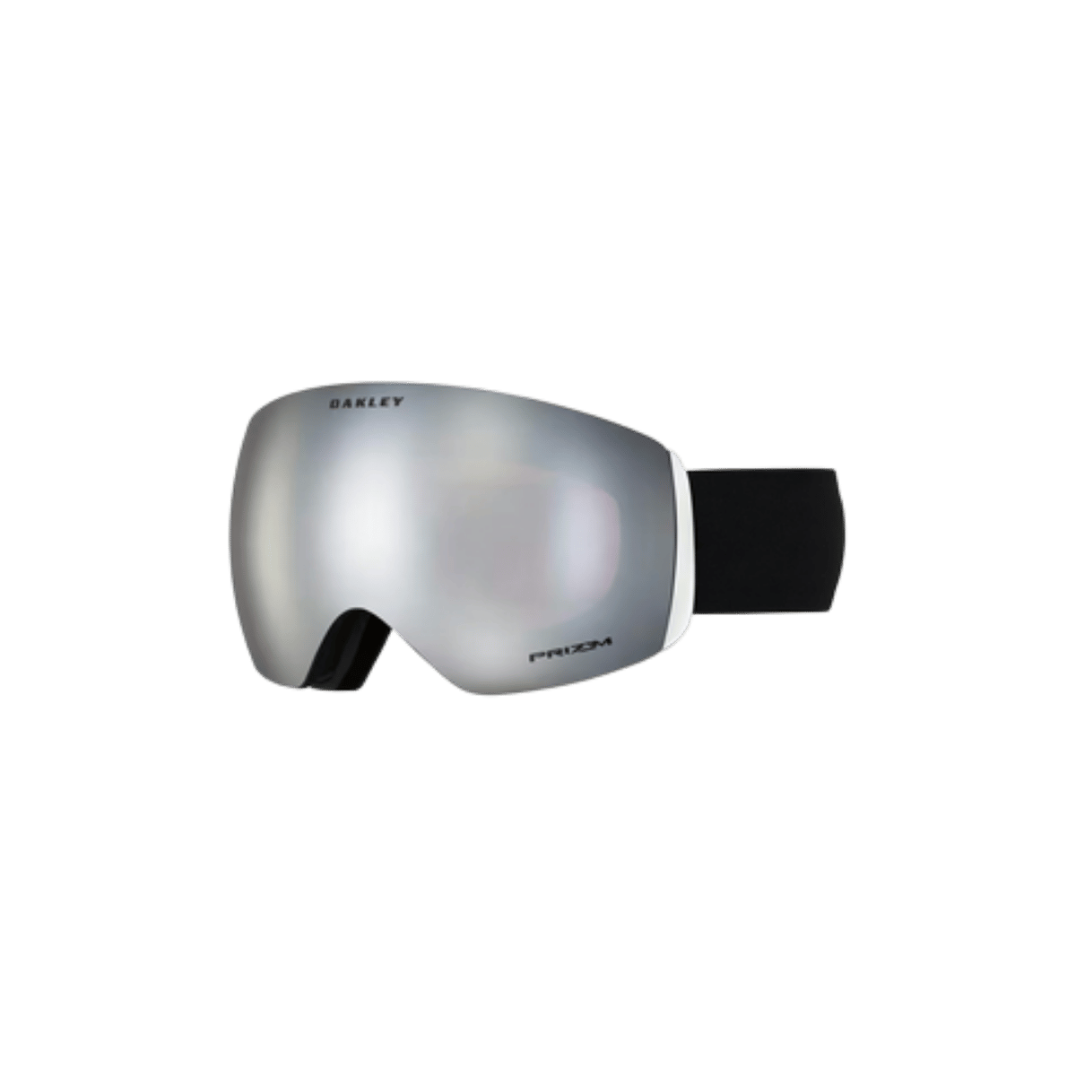 OAKLEY FLIGHT DECK L GOGGLE BLACK IRIDIUM