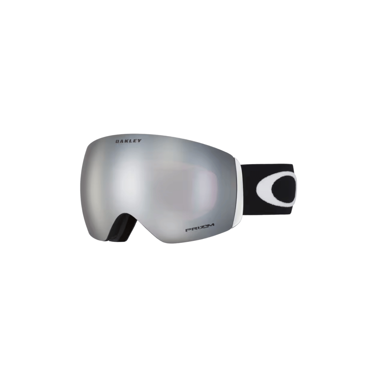 OAKLEY FLIGHT DECK L GOGGLE MATTE BLACK IRIDIUM