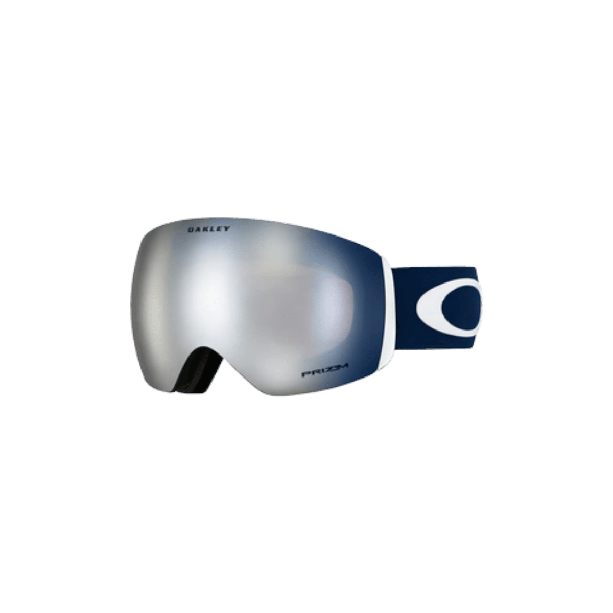OAKLEY FLIGHT DECK L GOGGLE MATTE NAVY IRIDIUM