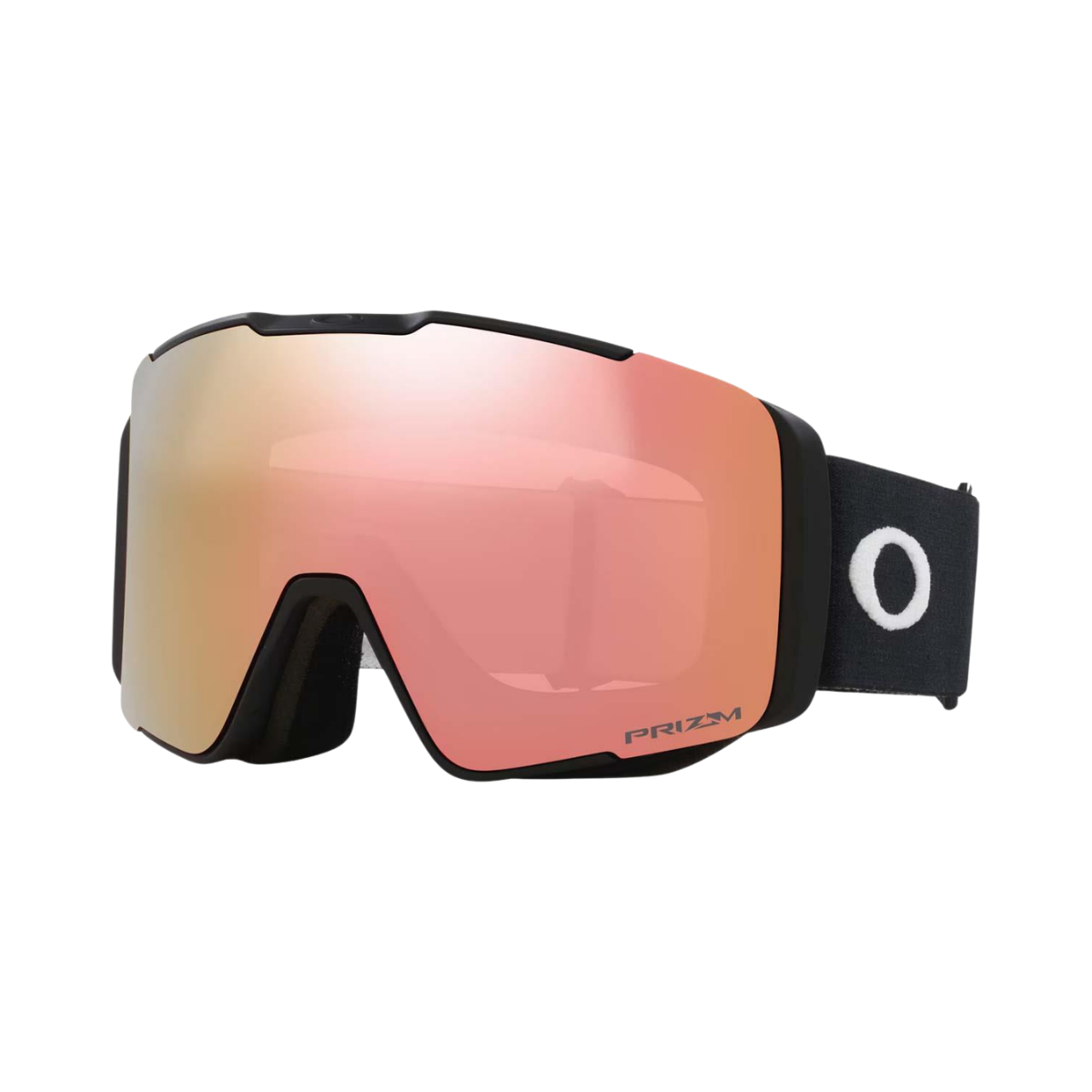 OAKLEY LINE MINER PRO M GOGGLE MATTE COOL GRAY