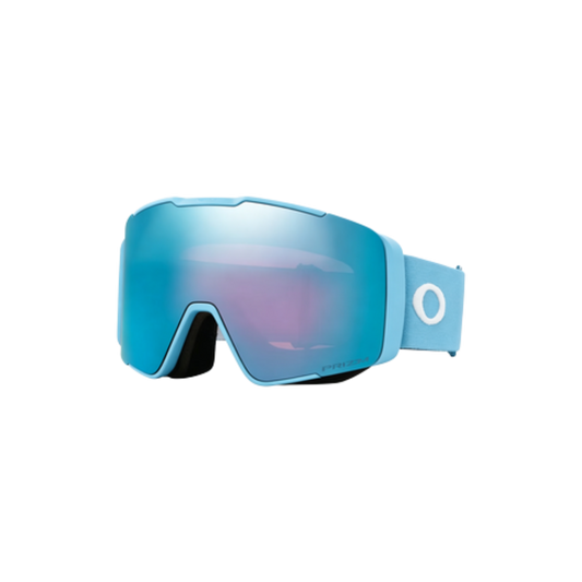 OAKLEY LINE MINER PRO M GOGGLE MATTE LIGHT BLUE