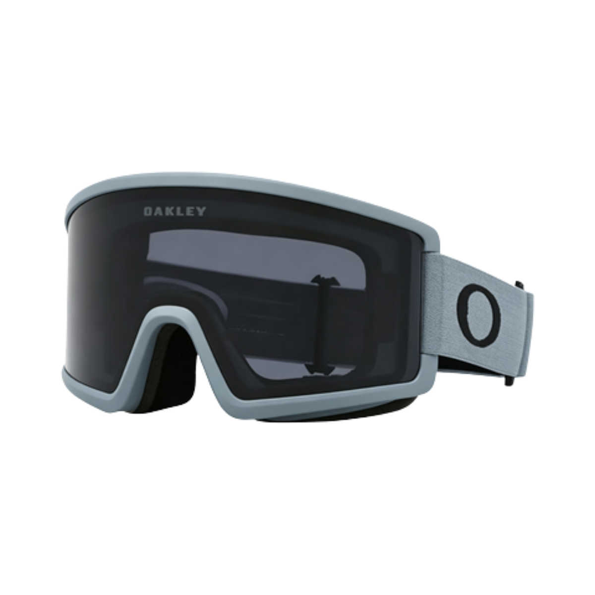 OAKLEY TARGET LINE M GOGGLE COOL GRAY