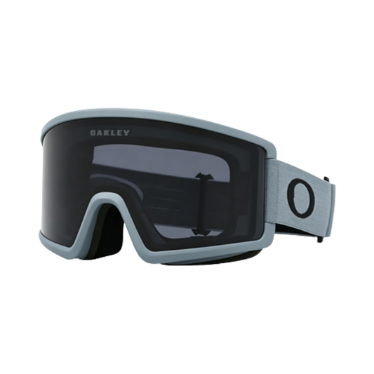 OAKLEY TARGET LINE M GOGGLE COOL GRAY