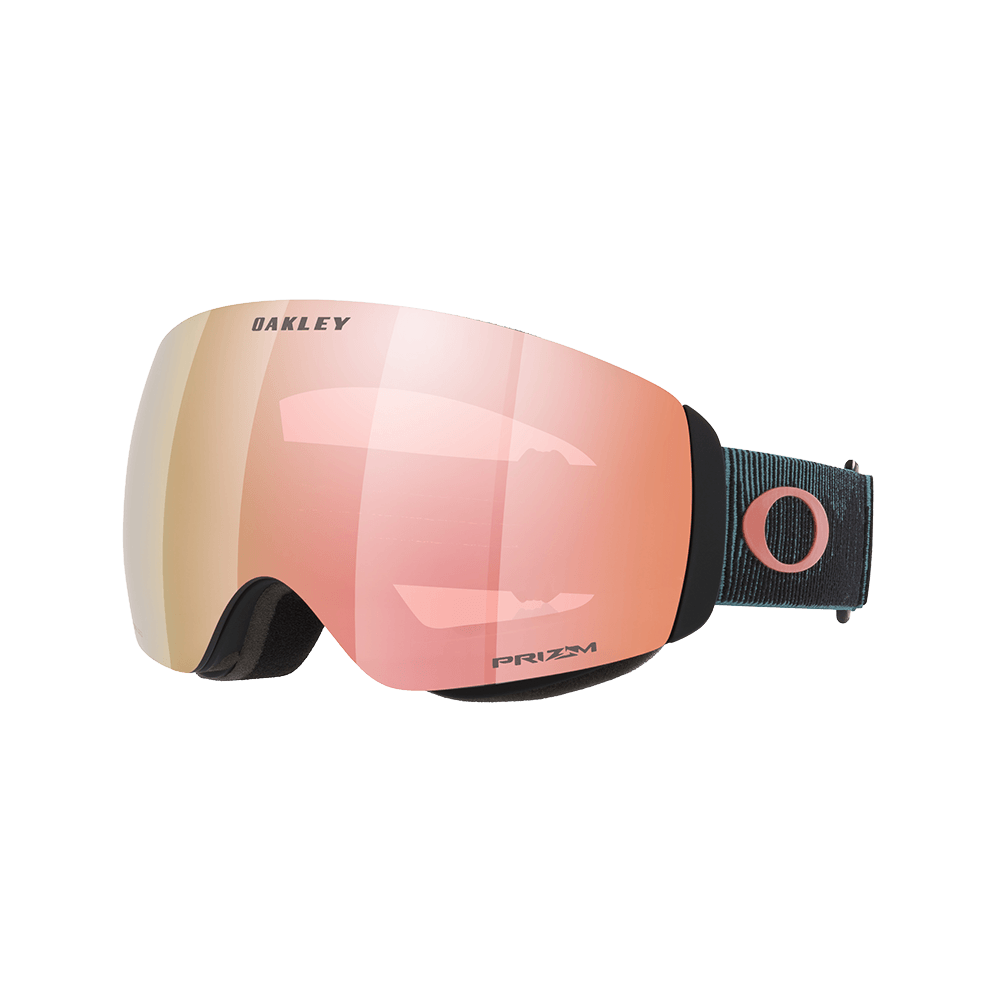 OAKLEY FLIGHT DECK M GOGGLE BLACK