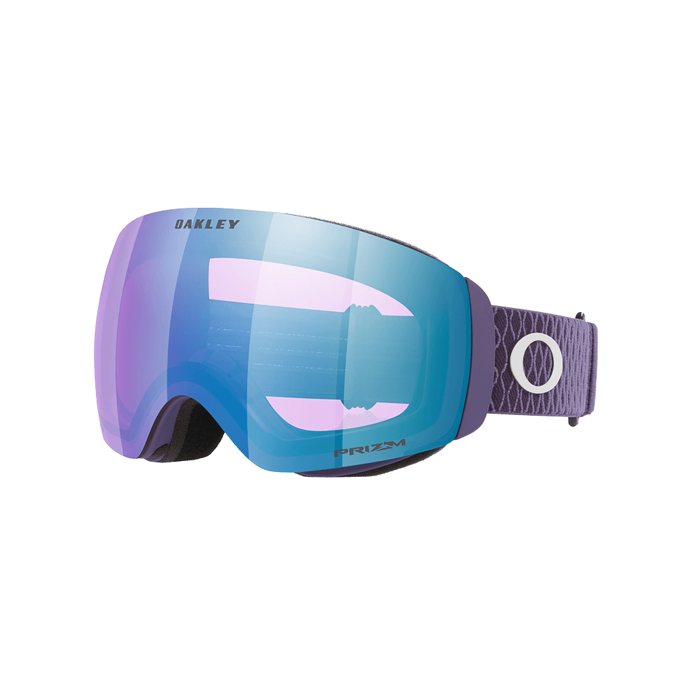 OAKLEY FLIGHT DECK M GOGGLE LILAC