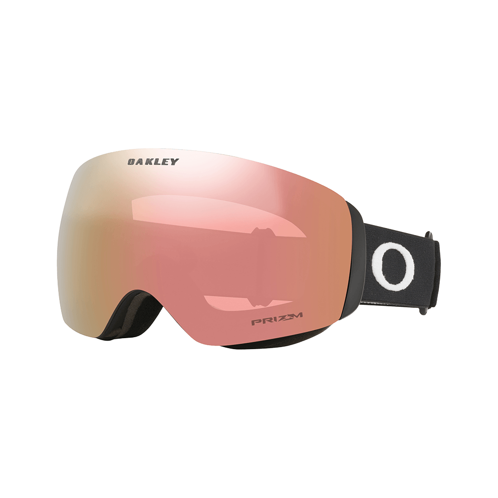 OAKLEY FLIGHT DECK M GOGGLE MATTE BLACK