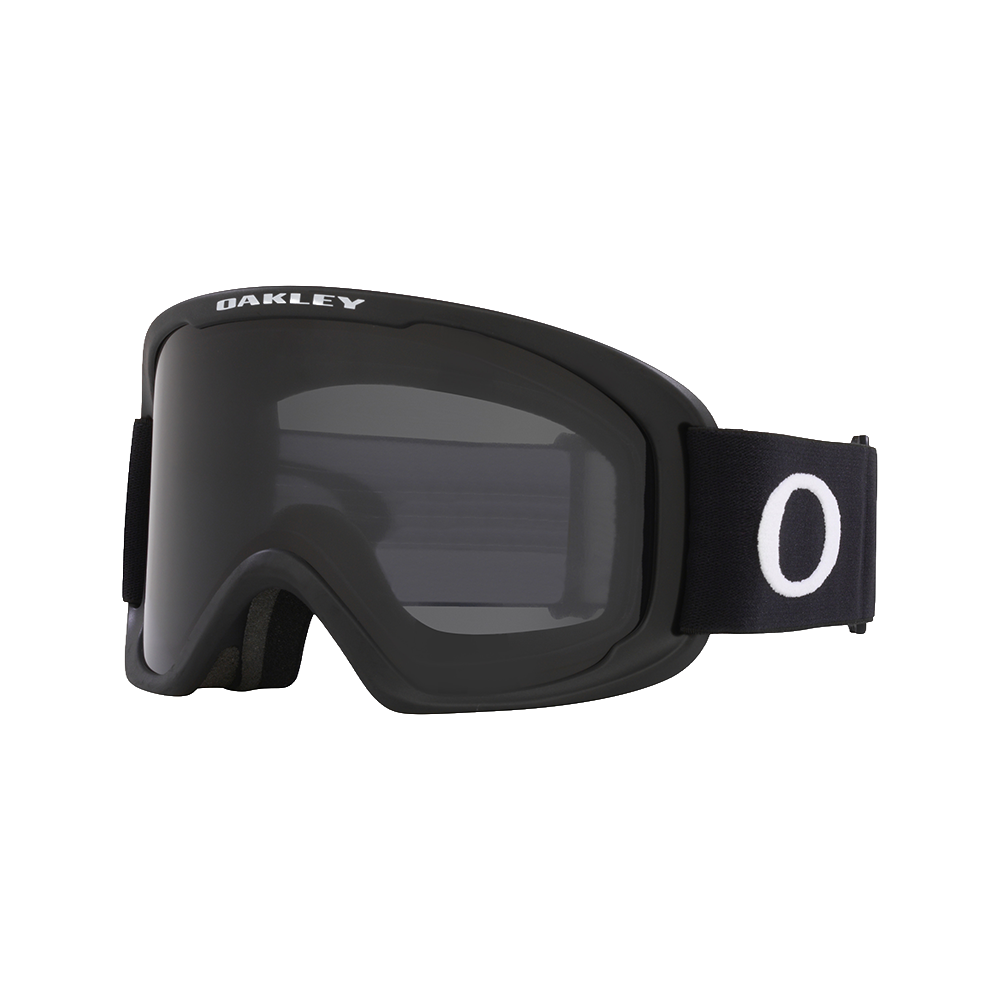 OAKLEY O-FRAME 2.0 PRO L GOGGLE BLACK GREY
