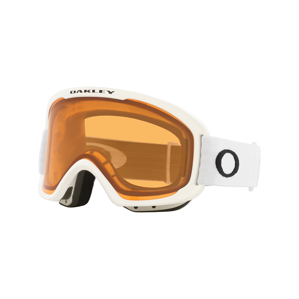 OAKLEY O-FRAME 2.0 PRO M GOGGLE WHITE PERSIMMON