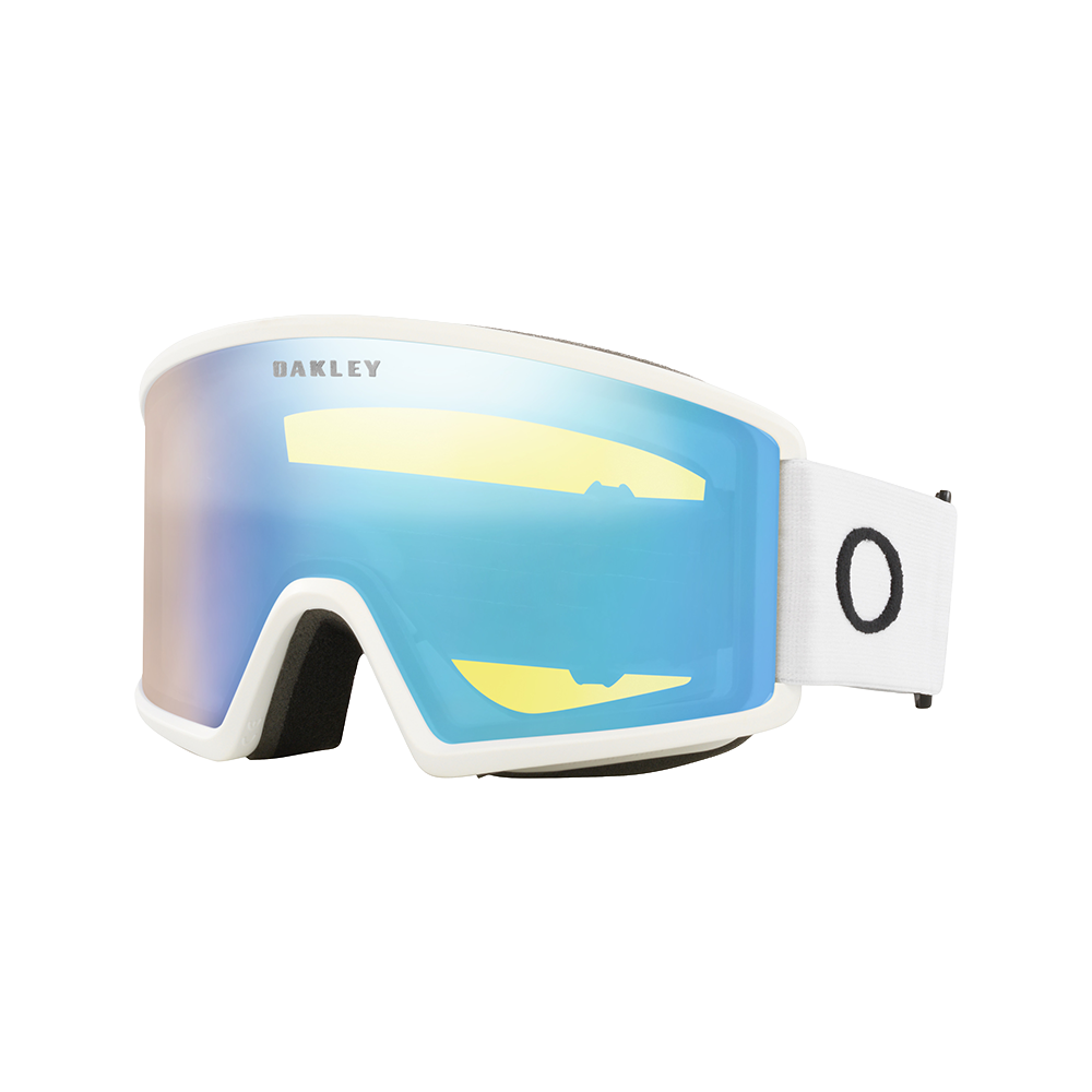 OAKLEY TARGET LINE L GOGGLE WHITE