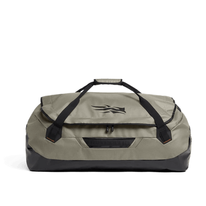 SITKA DRIFTER DUFFEL 110L - OAK