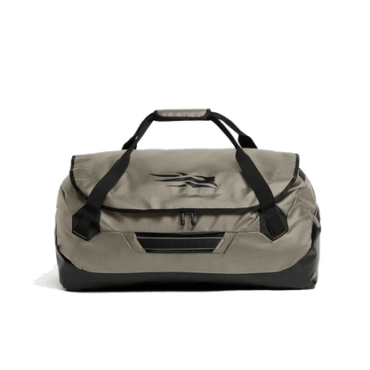 SITKA DRIFTER DUFFEL 75L - OAK DUFFLE
