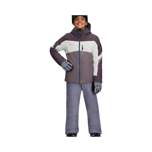 OBERMEYER B FLEET JACKET DOLOMITE