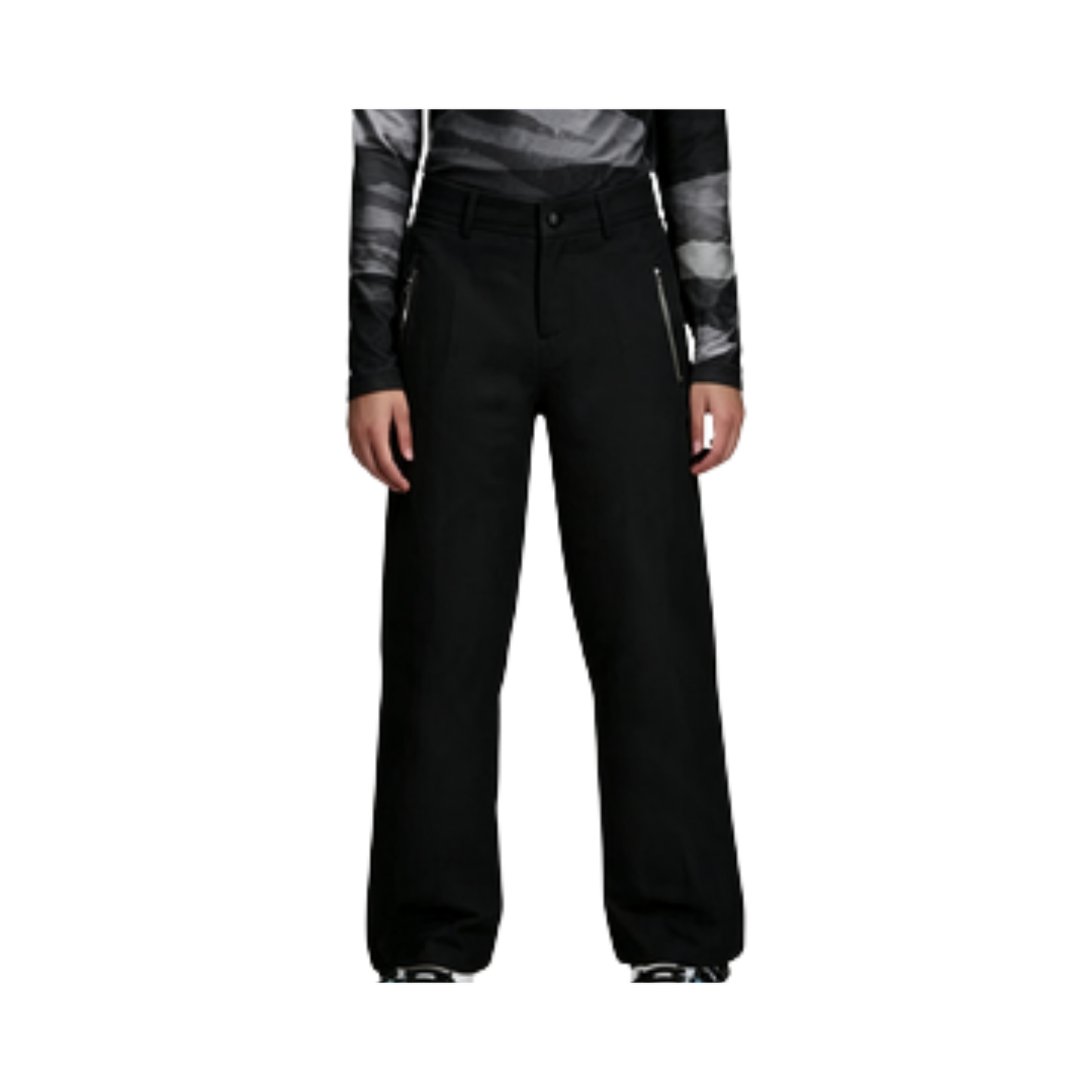 OBERMEYER G BROOKE PANT BLACK