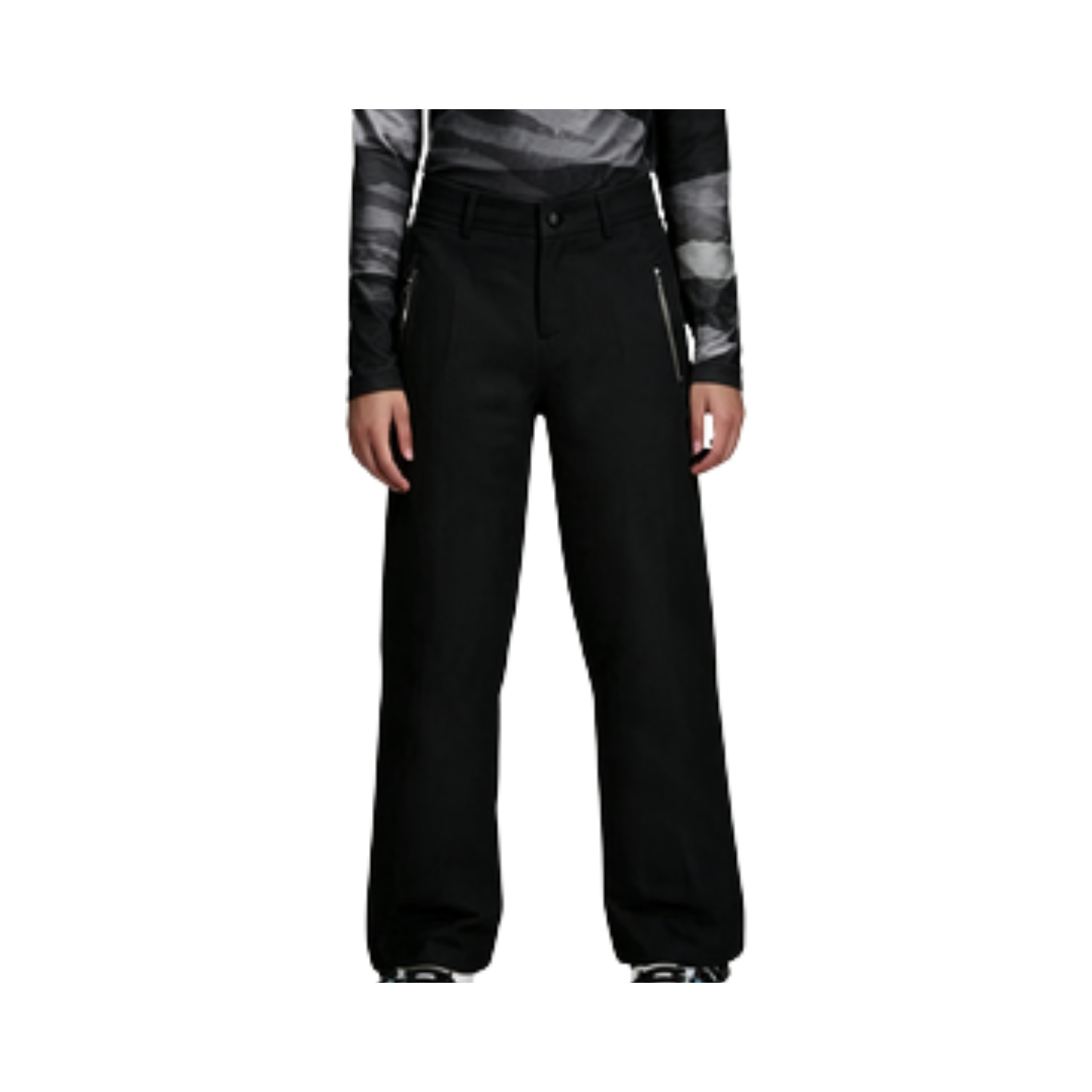 OBERMEYER G BROOKE PANT BLACK