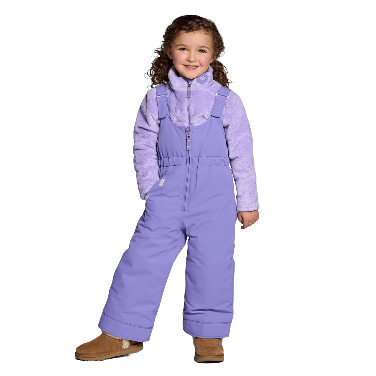 OBERMEYER KG SNOVERALL BIB PANT
