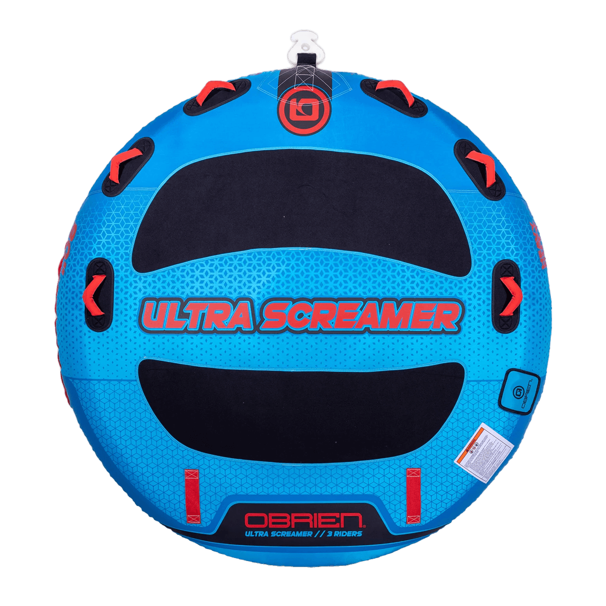 OBRIEN ULTRA SCREAMER TOW TUBE 80 INCH