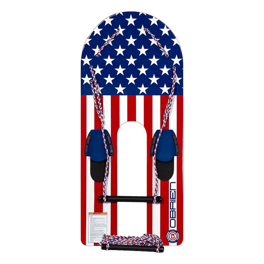 OBRIEN PLATFORM TRAINER WATERSKI