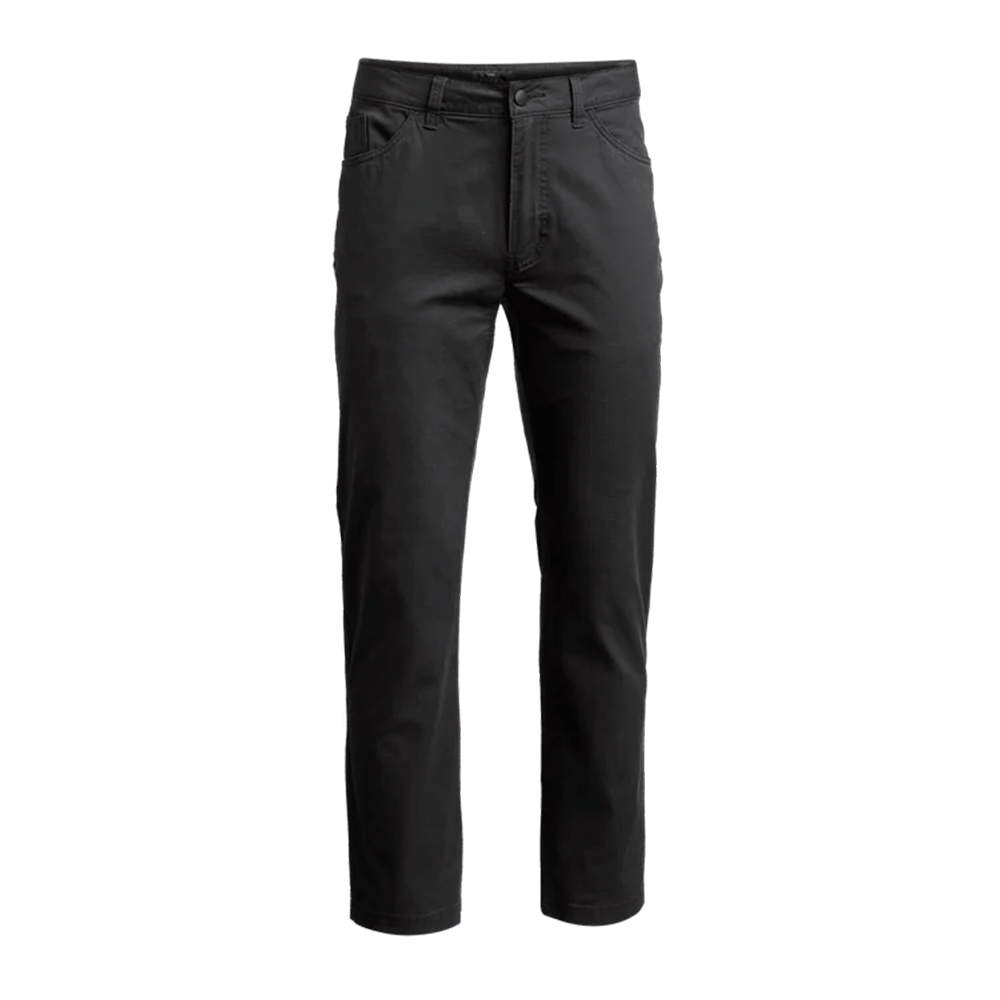 SITKA EVERYDAY PANT REG - OBSIDIAN