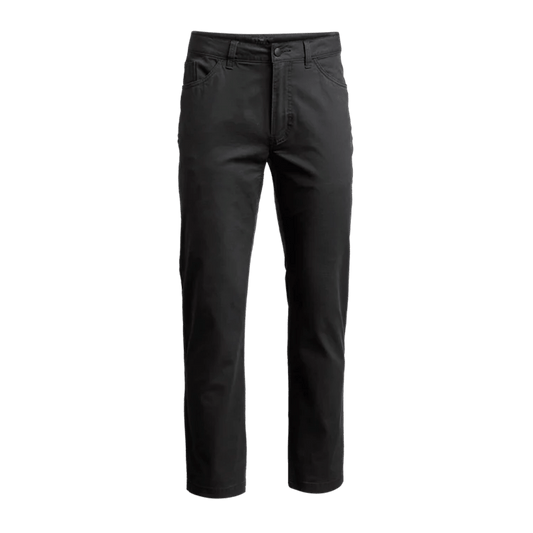 SITKA EVERYDAY PANT REG - OBSIDIAN