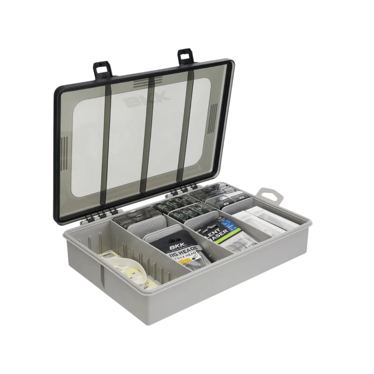 BKK TACKLE OCD TACKLE STORAGE - FINESSE