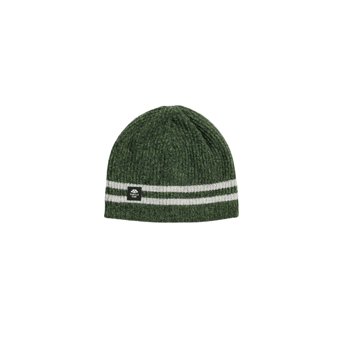 OCEAN RAGG WOOL MR HAPPY, INK COLOR, FRONT LOGO