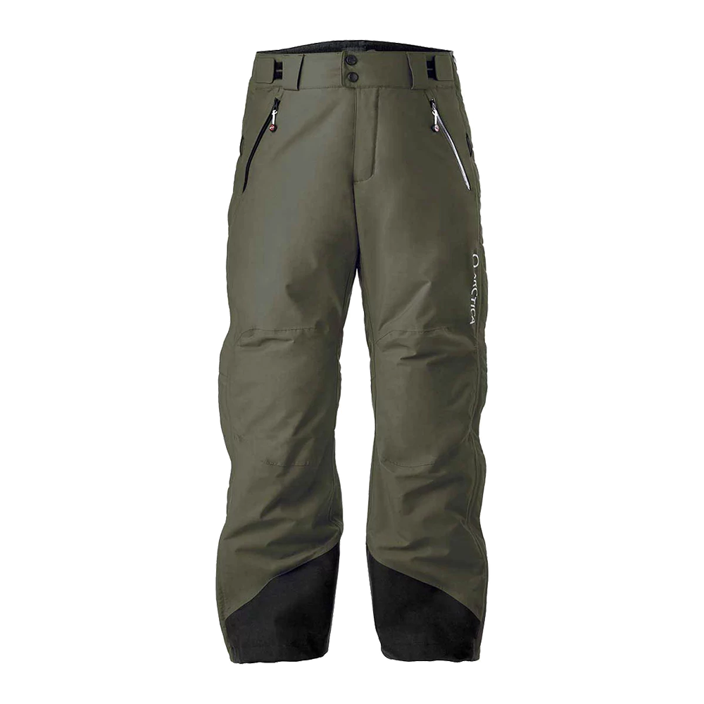 SIDE ZIP PANTS 2.0 – Joe's Sporting Goods