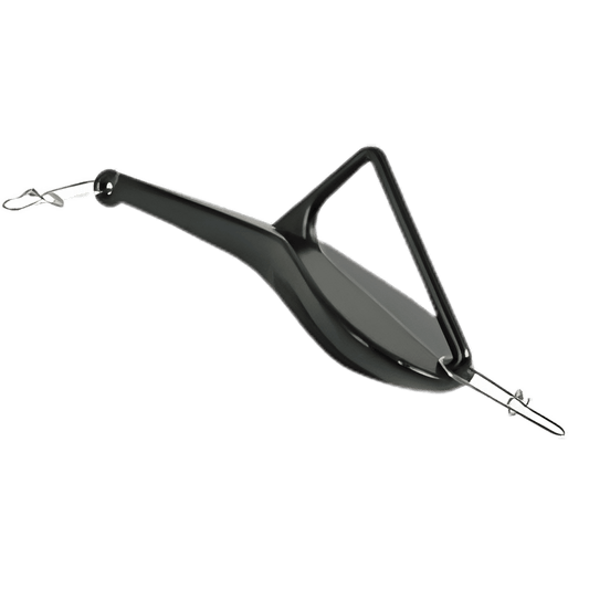 OFFSHORE RESETTABLE TADPOLE DIVING WEIGHT - SIZE 3