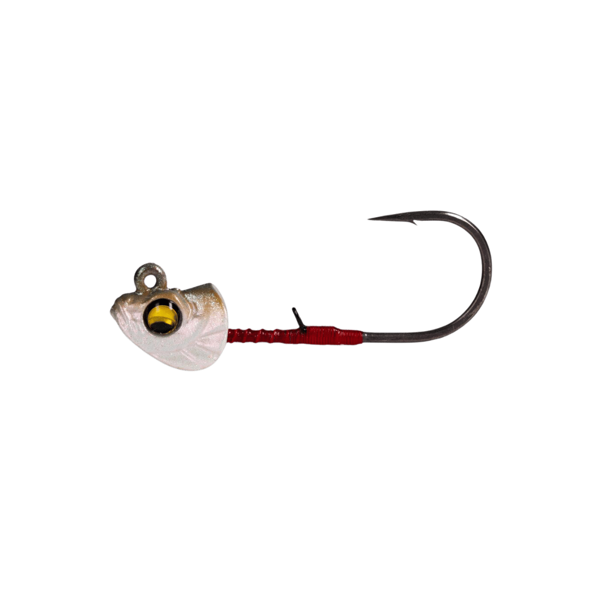 MEGABASS OKASHIRA JIG HEAD #3/0 MEGASLIDE_TENESSEE