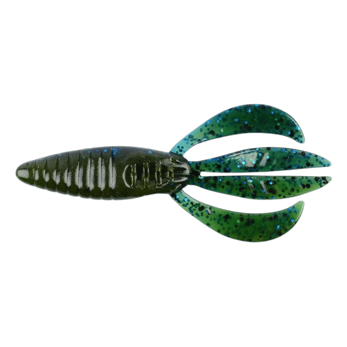 BERKLEY POWERBAIT PIT BOSS POWER BAIT - OKOCHOBEE CRAW