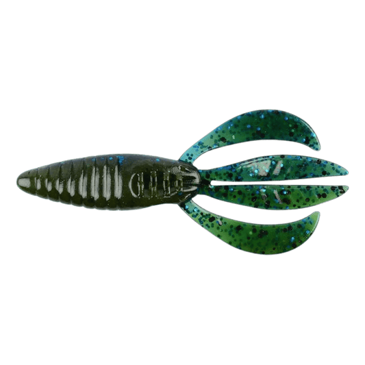 BERKLEY POWERBAIT PIT BOSS POWER BAIT - OKOCHOBEE CRAW