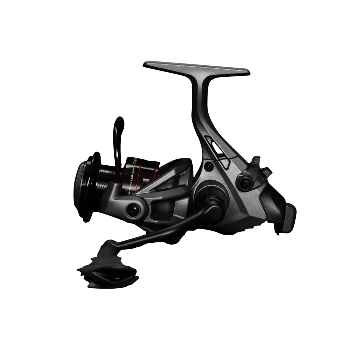 OKUMA CEYMAR BAITFEEDER SPIN REEL BLACK