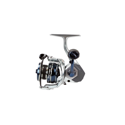 OKUMA SAFYRE SPINNING REEL SILVER