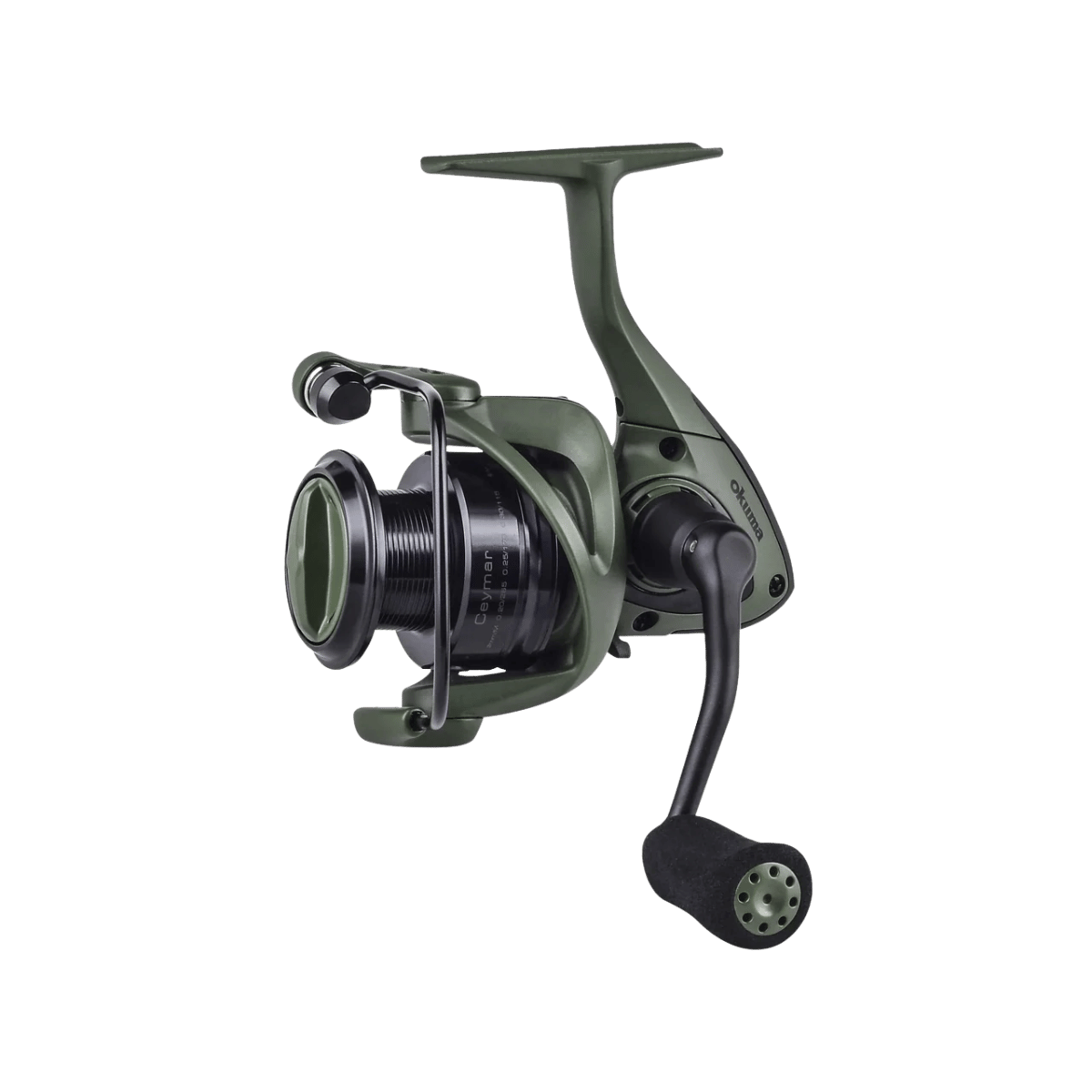 OKUMA CEYMAR ODT TACTICAL 1000