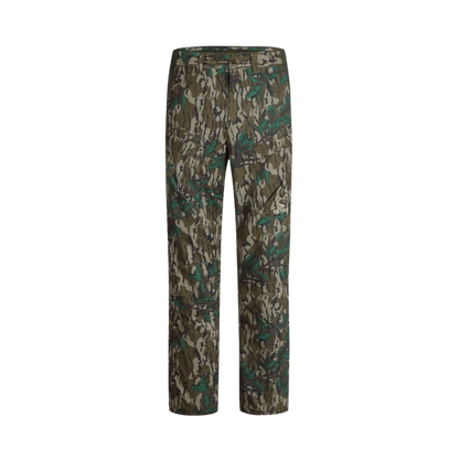 OL`TOM WOMEN'S SWT TURKEY PANT - GREENLEAF - FRONT VIEW