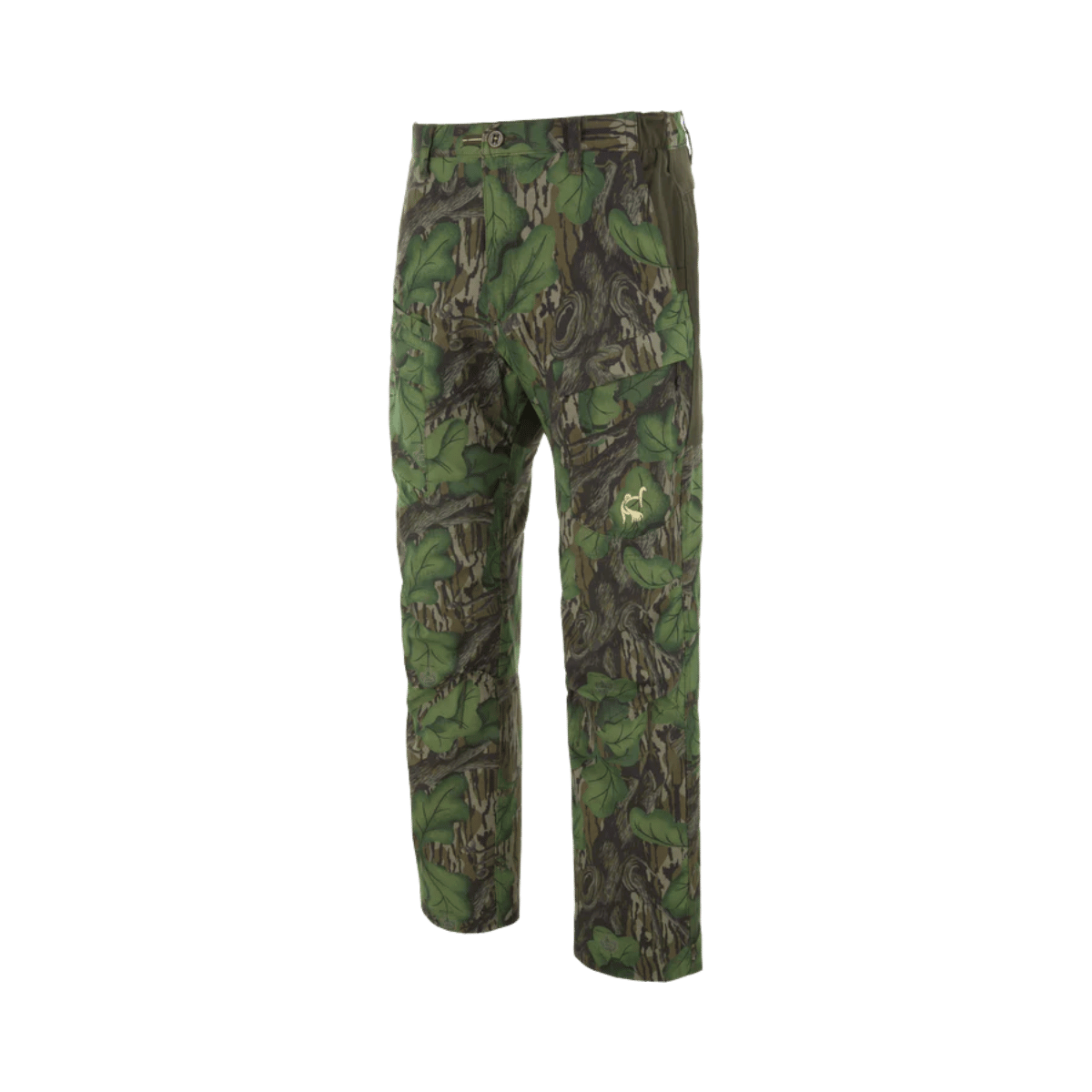 OL`TOM TECHNICAL TURKEY GEAR EARLY BIRD SWT PANT FULL FOLIAGE